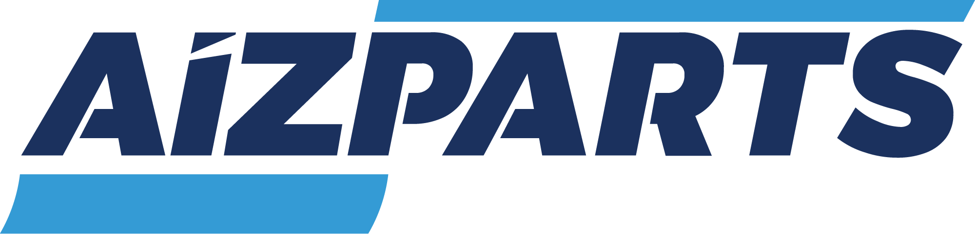 AIZ Parts Logo